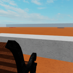 The battle zone! icon