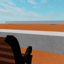 The battle zone! icon
