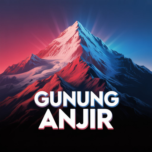 [+5 SUMMIT] ANJIR MOUNTAIN🥴 official Roblox game thumbnail