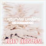~Autumnly Clothing~
