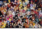 ANIMES ROUPAS ACESSÓRIOS ETC.