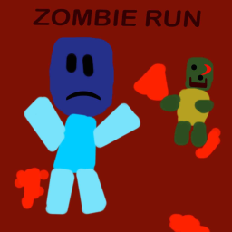 ZOMBIE RUN