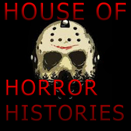 House Of Horror Stories
