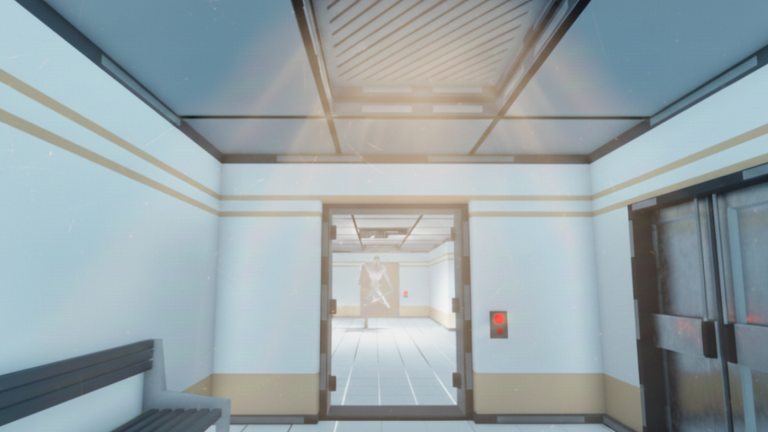 Scp morph screenshot 1