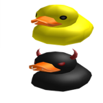 RubberDucks