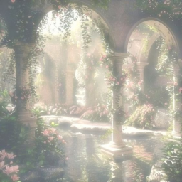 ✰