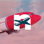 [NAS] Norwegian Air Shuttle.