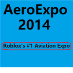 Roblox AeroExpo