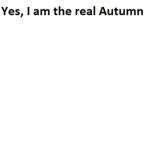 Autumn-leaf