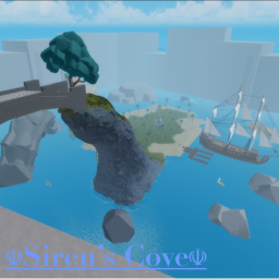 ＊Siren’s Cove＊