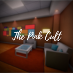 THE PINK CULT