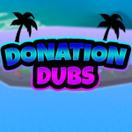 Donation Dubs Island Revamp Group.