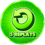 Game Badge Thumbnail