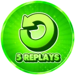 Game Badge Thumbnail