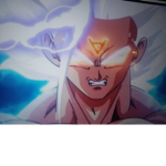 DBZ/DBS IS THE BEST