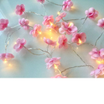 Fairy blossoms