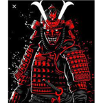 Evil Samurai's