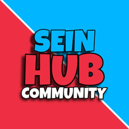 Sein Hub Roblox group icon