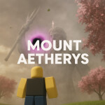 Mount Aetherys
