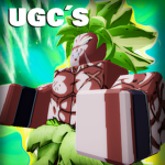 Anime Studio UGC