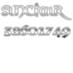 sιncIαιr ୨୧