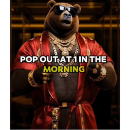 Bear Ai Obby