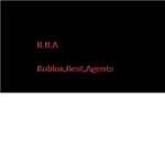 Roblox Best Agents