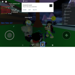 Glitchers fam