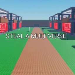 [Halloween] Steal a multiverse🙂  icon