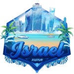 Israel Roleplay | Police Department