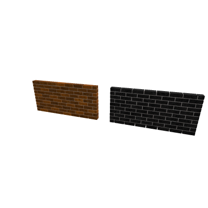 Brick Walls