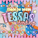 tessas darlings