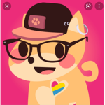 Adopt m'y fan
