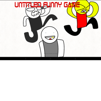 untitled funny game