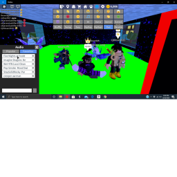 come join free admen