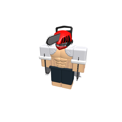 Chainsawman MODEL