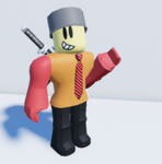 ColeRockstarPooper's games