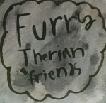 Therian/Furry friends