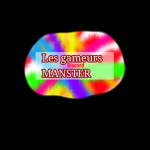 Les gamers Manster