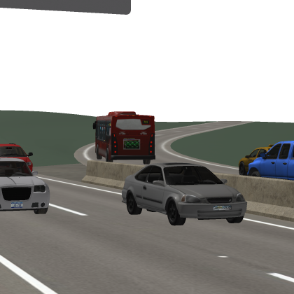 Contagion Vehicles