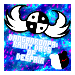 Danganronpa: Rainy days of Despair