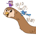Madhooty’s army