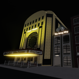 New Hope City