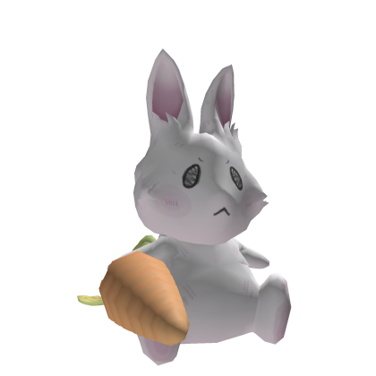 Bunny thumbnail