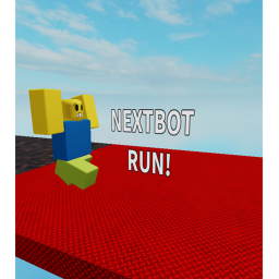 Nextbot Run!