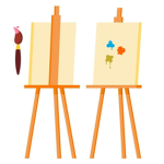Canvas Cart