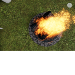 The Fire Pit