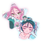 V a n i l l a g i r l s s