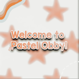 Pastel Obby