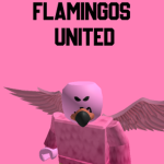 The Official Flamingos United!!!